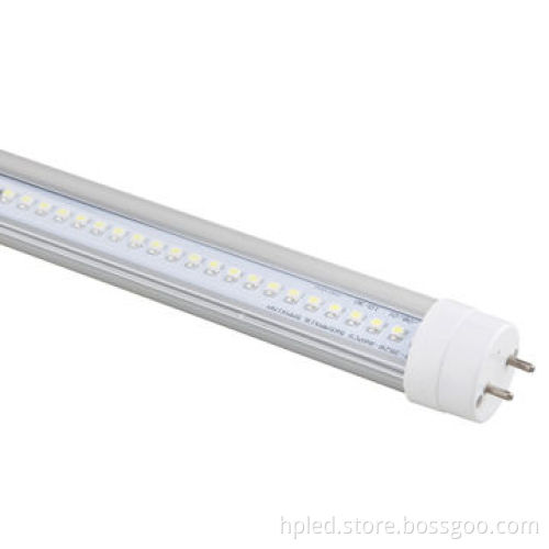 LED T8 tube light, normal on-off switch with 3 level for dimming